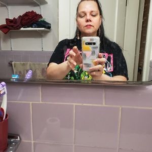 Meet your Posher, Victoria